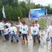 Penanaman Mangrove di Pagimana (omy)