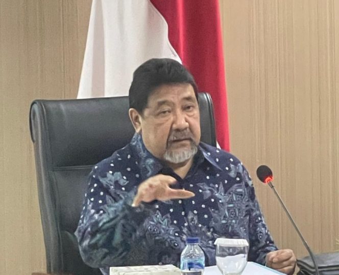 
 SETARA Institute Soroti Independensi Penanganan Kasus Febrie, Desak Dialihkan ke KPK
