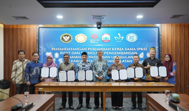 
 PTPN I jadi Pusat Riset Bibit Unggul Perkebunan Nasional