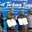 Kerja sama Pelita Air dan Pertamina