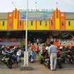 Pasar rakyat