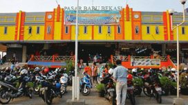 Pasar rakyat