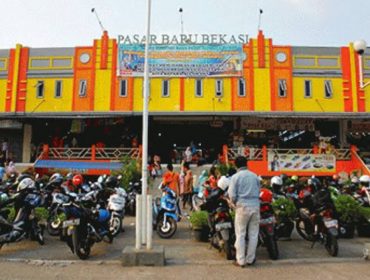 Pasar rakyat
