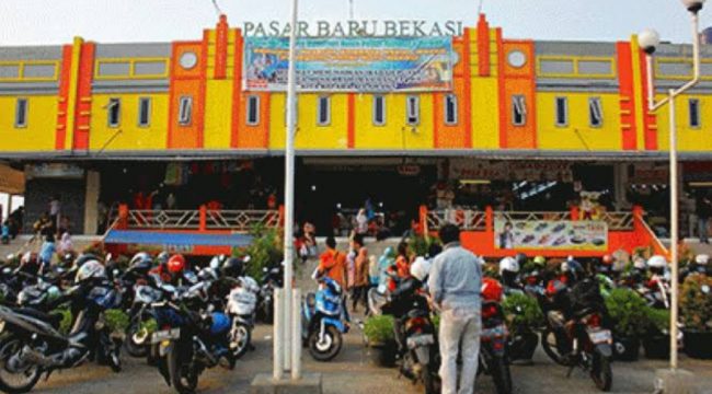 Pasar rakyat