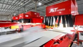 J&T Express