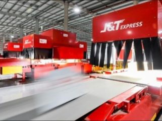 J&T Express