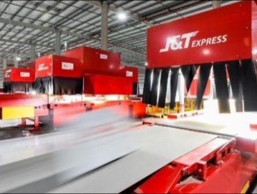 J&T Express