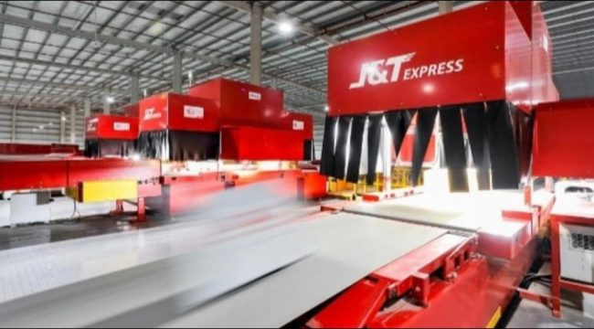 J&T Express