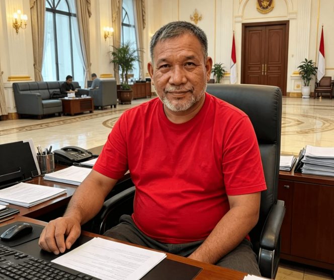 
 FPRM Aceh Sesalkan Temuan BPK: Barang Bantuan “Busuk” di Gudang Dinsos Kota Langsa Akibat Tidak Terawat