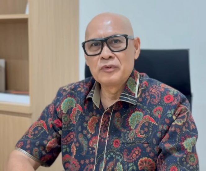 
 Catatan Iwan Piliang: Ketika Presiden Kerap Dihantam dan Dibenturkan dengan Rakyatnya