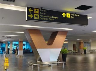 Bandara Husein Sastranegara