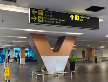 Bandara Husein Sastranegara