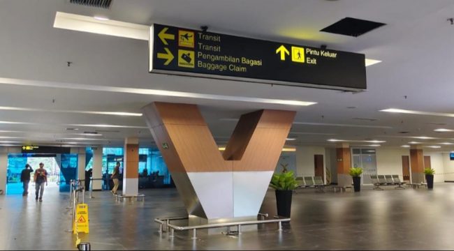 Bandara Husein Sastranegara
