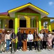 Rumah Inspirasi Aceh Tamiang