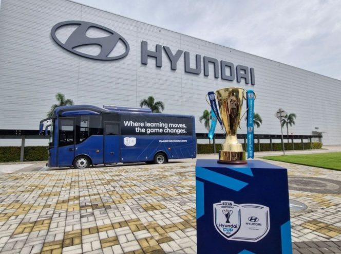 
 Hyundai