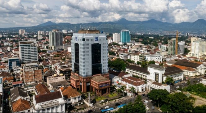 
 Kota Bandung