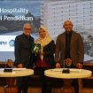 Kerja sama HIN dan Perguruan Tinggi di Indonesia
