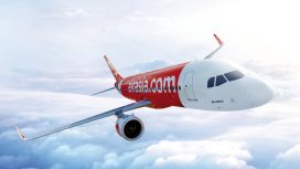 Armada AirAsia Indonesia