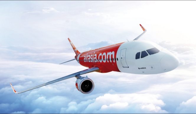 
 Armada AirAsia Indonesia