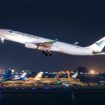 Armada Garuda Indonesia (IG/GA)