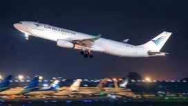 Armada Garuda Indonesia (IG/GA)