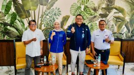 Media Session BKIP Kemenhub