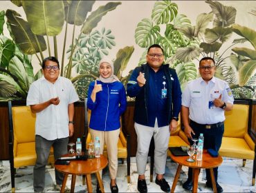 Media Session BKIP Kemenhub