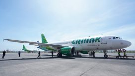 Armada Citilink