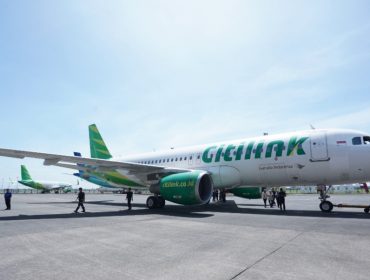 Armada Citilink