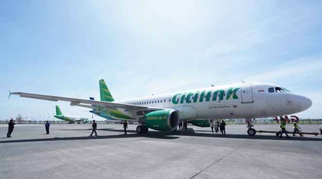 
 Armada Citilink