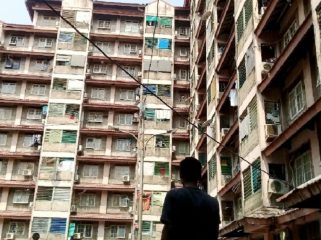 Rusun di Jakarta