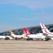 Bandara Internasional Soekarno-Hatta