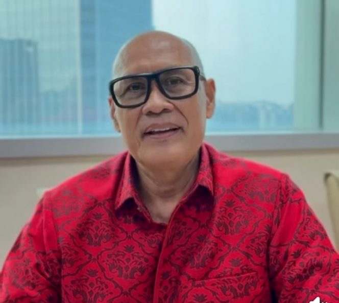 
 Catatan Iwan Piliang: Ketika Gerakan Politik Mulai Men-downgrade Prabowo