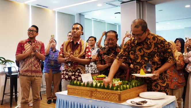 
 IPC TPK Rayakan 13 Tahun dengan Semangat ESG, Hadirkan Pertumbuhan yang Berdampak Positif