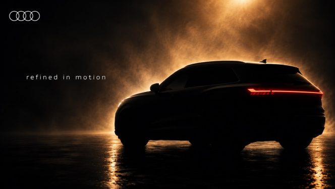 
 Audi Perkuat Lini SUV Premium di GIIAS 2026, Persaingan Kendaraan Mewah Kian Sengit