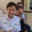 Direktur Utama KAI Bobby Rasyidin. (Ist)