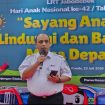 EVP LRT Jabodebek Suryawan Putra Hia. (Ist)