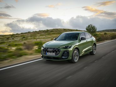 Dynamic photo,
Colour: District green metallic