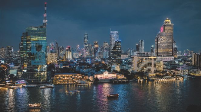 
 Reservasi Resmi Dibuka, The Langham, Custom House Bangkok Siap Sambut Tamu Mulai Desember