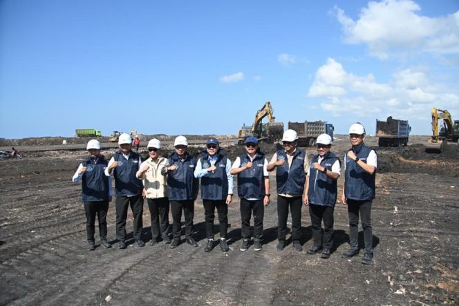 
 KKP Proyeksikan Tambak Udang Terintegrasi Sumba Timur Hasilkan Rp4 Triliun per Tahun