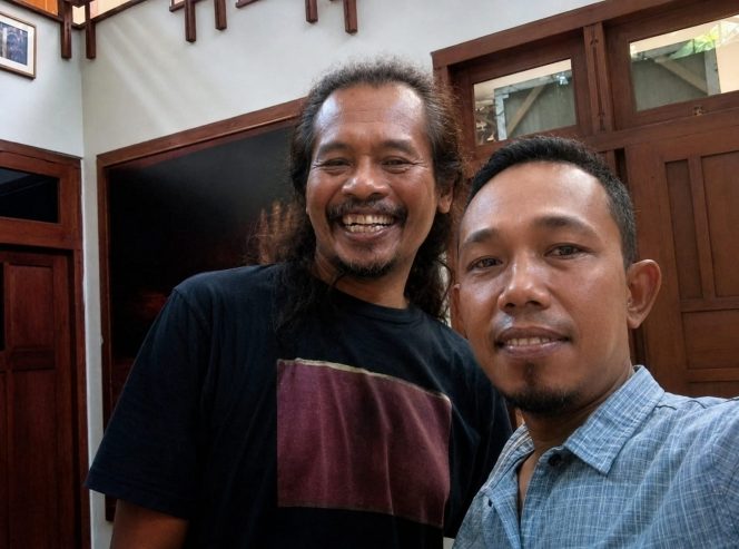 
 Memorial Nasirun: Ketika Sang Maestro Pergi, Karyanya Tetap Abadi