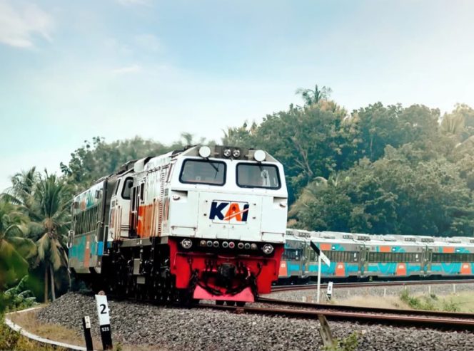 
 Kinerja Bisnis KAI Menguat, Pendapatan Tembus Rp17,96 Triliun pada Semester I 2026