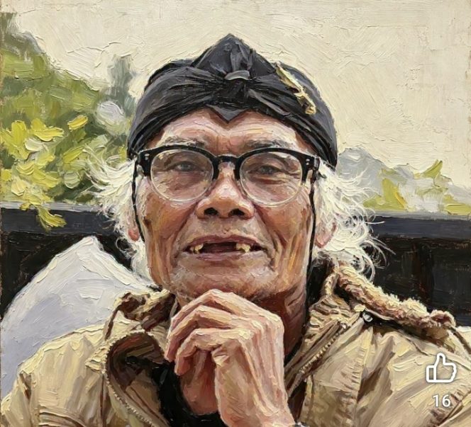 
 Diding Boneng Tutup Usia, Jejak Tawa dan Dedikasinya Tetap Hidup di Dunia Hiburan