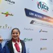 drg. Sasty Laksamana salah satu pereli yang mendampingi Lody Natasha di AXCR 2026 di Thailand 