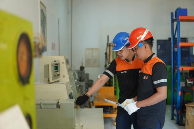 
 KAI Perkuat Ekonomi Sirkular, Kelola 2.997 Ton Limbah Melalui Daur Ulang dan Guna Ulang