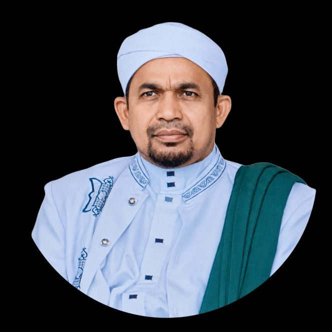 
 Ulama Ajak Masyarakat Aceh Zikir dan Doa Bersama di Masjid Raya Baiturrahman, 15 Agustus