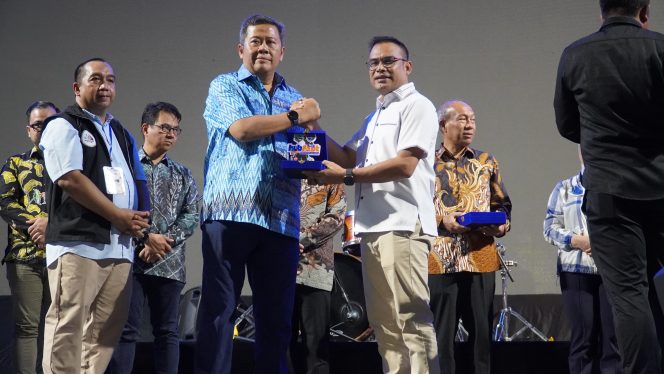 
 Trans Saijaan Resmi Beroperasi, DAMRI Siap Perkuat Konektivitas Transportasi di Kotabaru