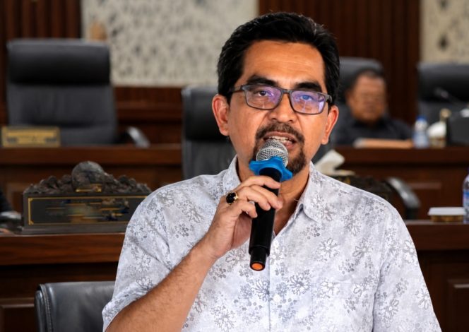 
 Haji Fikri Soroti Promosi Miras Berkedok Tantangan Hafalan Al-Qur’an