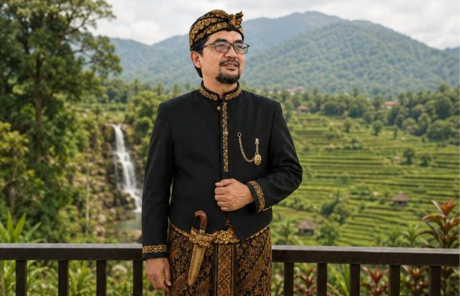
 Haji Fikri Dorong Pariwisata Kabupaten Bogor Jadi Sumber PAD dan Penggerak Ekonomi Masyarakat
