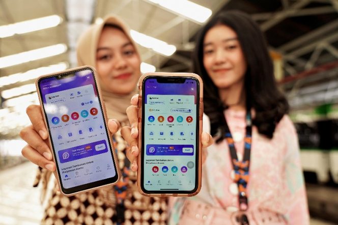 
 Survei KAI: Teman dan Keluarga Jadi Sumber Utama Kenalkan Access by KAI